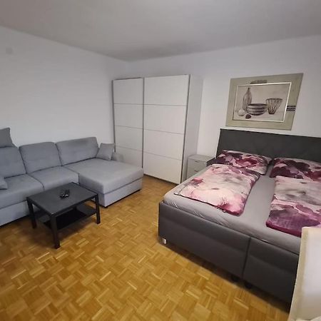 Stadtoase Wels Zentrum Exteriér fotografie