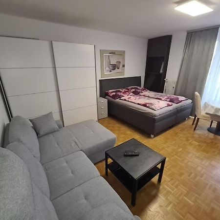 Stadtoase Wels Zentrum Exteriér fotografie