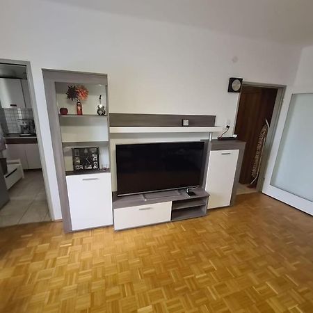 Stadtoase Wels Zentrum Exteriér fotografie